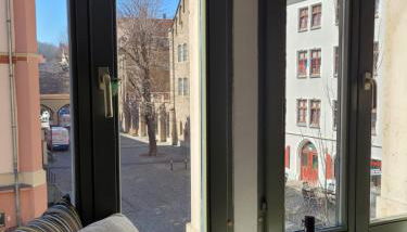 Cosel Apartment Altstadt Radfahrer Balkon WLAN - Foto 4