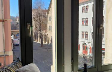 Cosel Apartment Altstadt Radfahrer Balkon WLAN - Foto 4