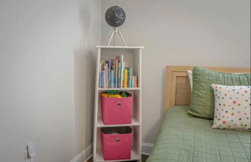 Time to Wine Down - Family Home - Foto 33