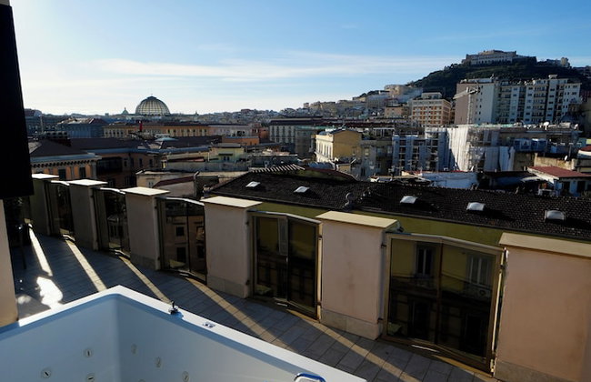 POETICA BOUTIQUE SKY HOTEL - Foto 54