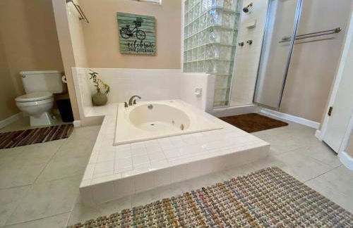 Austin Greenbelt Getaway! - Foto 14