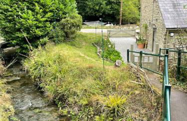 Former Corn Mill Cottage on the North Wales coast - Photo 27