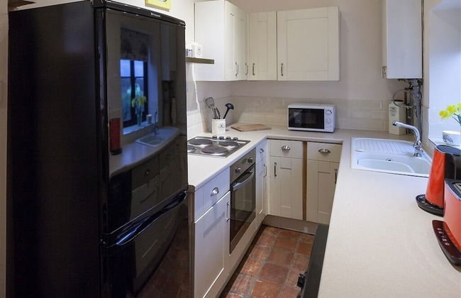 Skipbridge Farm Cottages - Photo 31