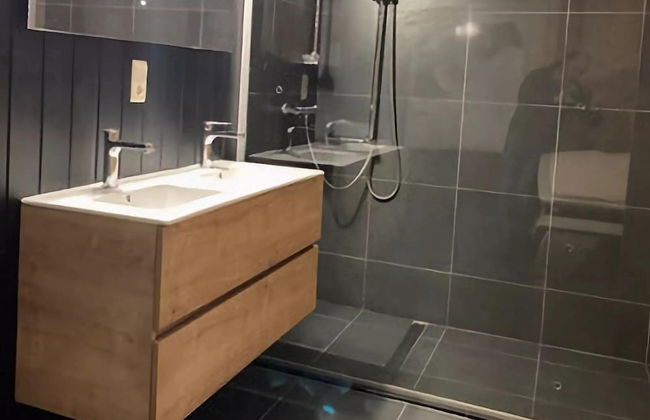 Cozy Cottage with Hot Tub, Sauna, Hammam - Photo 12