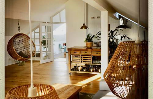 Morgentau Penthouse - Foto 1