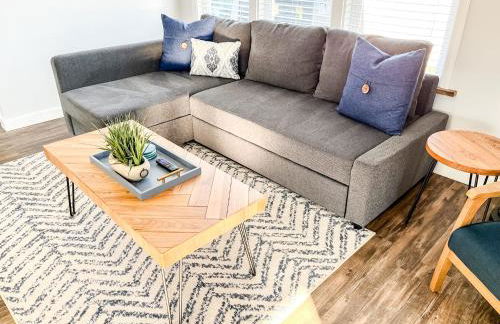 Anchors Away - Relaxing Cottage Minutes from Lake - Foto 63