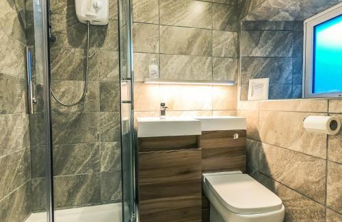 Luxury traditional stone farmhouse in Saddleworth - Foto 21