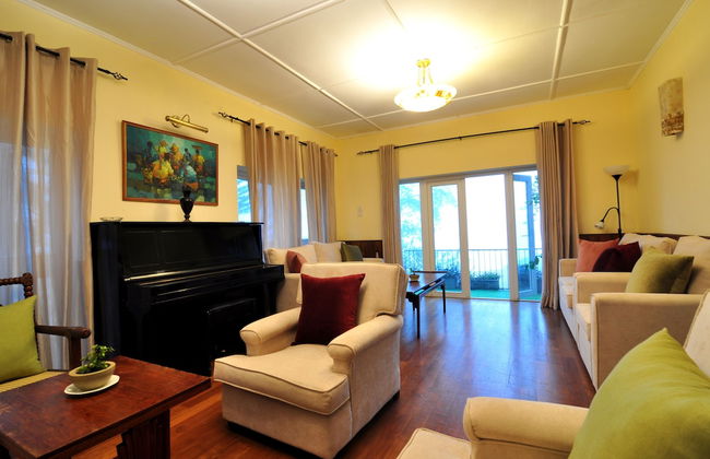 Clouds Holiday Bungalow - Foto 20