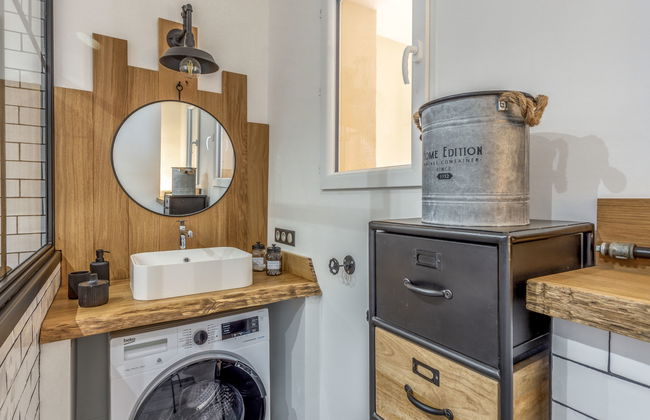 L'Amirauté - Foto 11