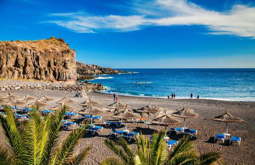 Ocean View Penthouse Blue Lagoon - Foto 42