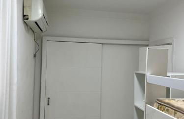 Cobertura 5 suites frente mar Guarujá Pitangueiras - Foto 50