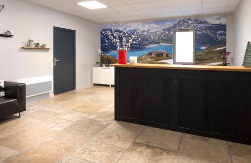 Résidence Les Terrasses de Termignon - Val-Cenis - Foto 10