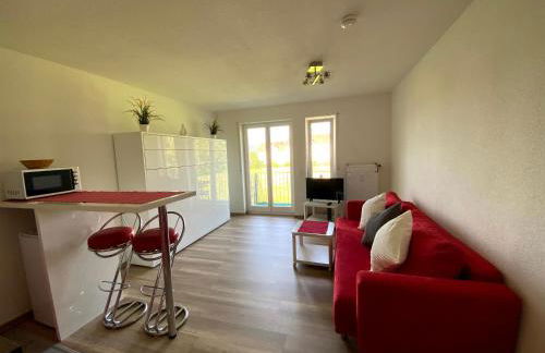 Apartment- Singen Überlinger Straße - Foto 6