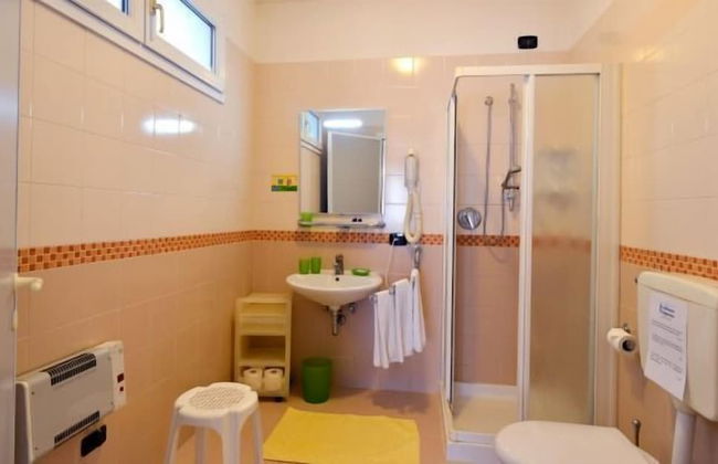 Residence Progresso - Photo 4