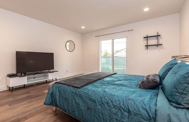 Newly Remodeled 3 BDR House Near Dodgers Stadium - Foto 6