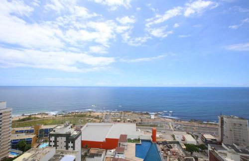 Apartamento Vista Mar - Foto 7