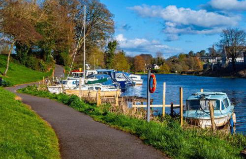 TJ’s Cottage - Foto 17