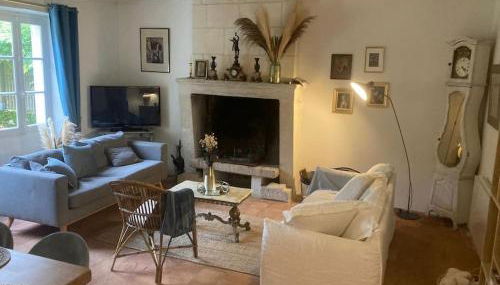 Longère de charme - Photo 2