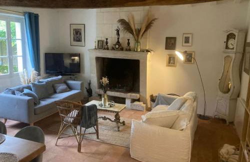 Longère de charme - Foto 2