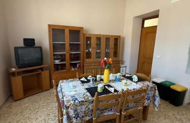 Casa Vacanze "Tramonto sul mare" - Foto 6