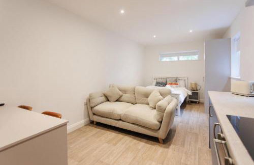 Brand New Boutique Apartment 2 - Foto 4