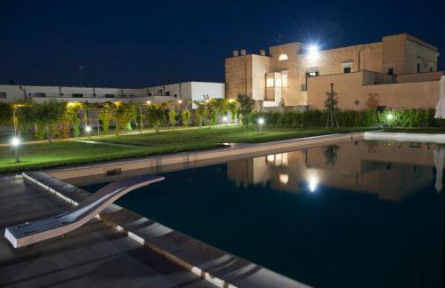 Tenuta Giardini Nuovi - Foto 49