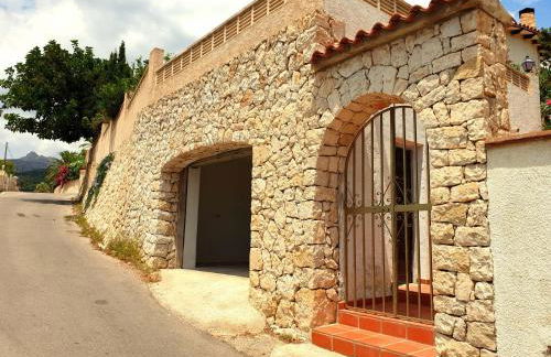 Casa MiraMar seaview BBQ pool 250m from beach - Foto 23