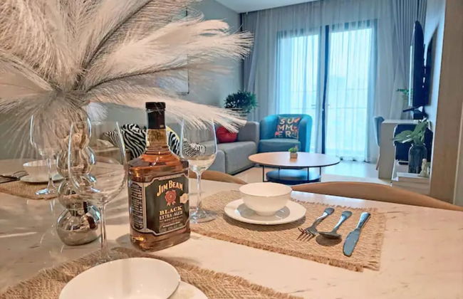 Zenity View Residence Luxury Apartment - Foto 4