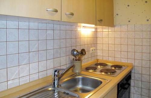 Apartment Harms by Interhome - Foto 16