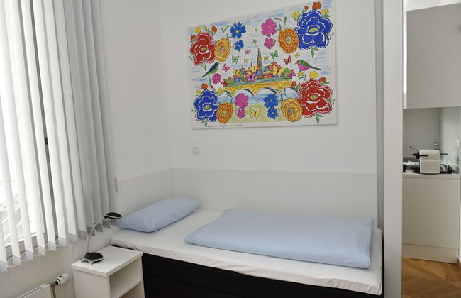 Regensburg-Apart - Foto 14