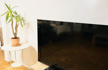 SEEMOMENTE 3-Zimmer Apartment Friedrichshafen Messe Airport Balkon Parkplatz - Foto 13