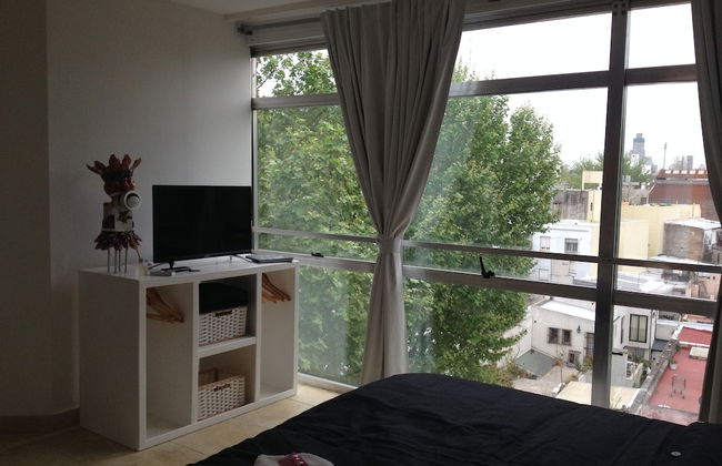 Tacha Apartments - Foto 5