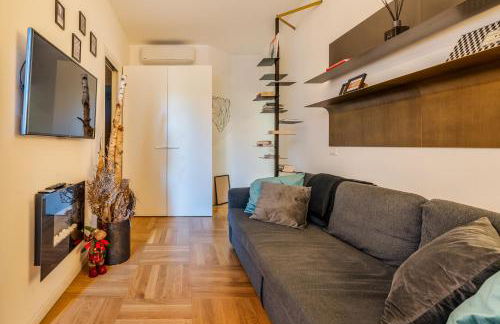 Navigli Cozy Corner - La Vista Apartments - Foto 7