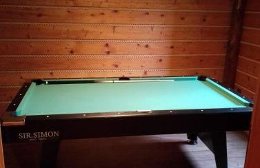 Willa Wypoczynkowa - Foto 50