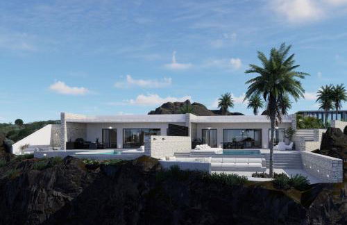 Monte Smith Luxury Villas - Foto 65