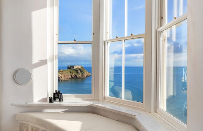 Min Y Mor - Breathtaking Sea Views - Foto 9