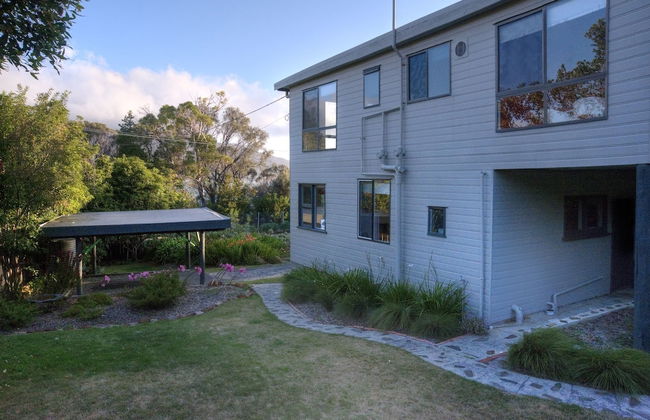 Cove Beach Apartment 1 - Foto 12