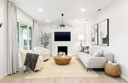 @ Marbella Lane - Charming and Modern Home in SJ - Foto 12