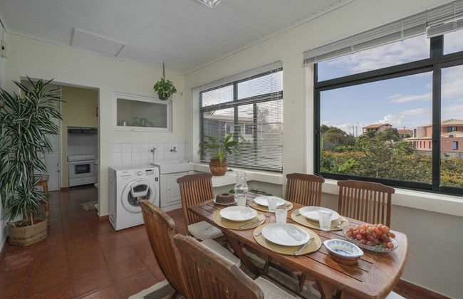 Family Vacations in the North, Casa dos Terços - Foto 15