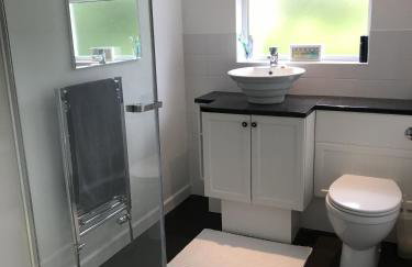 BRAUNTON WHITE HOUSE 4 Bedrooms - Foto 32