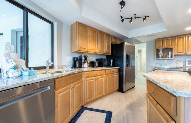 Beautiful Private Pool Home In-between Fort Myers Beach And Sanibel Island 3 Bedroom Home by RedAwning - Foto 9