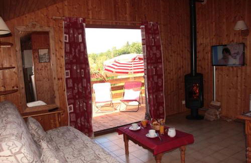 Chalets Julien - Foto 37