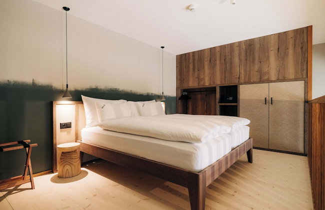 KURVE Apartments & Lounge - Foto 15