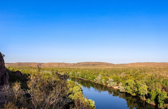 BIG4 Breeze Holiday Parks - Katherine - Foto 72