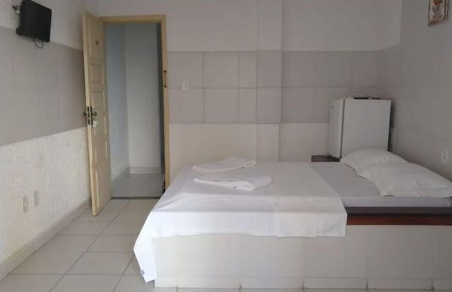 HOTEL PRESIDENTE - Foto 12