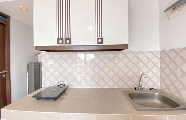 The Elevated Abode 2Br At Mekarwangi Square Cibaduyut Apartment - Foto 13
