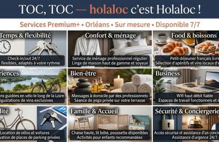 Balcon secret - T3 neuf calme, balcon, parking, proche autoroute - Foto 18