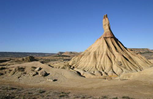 Apartamento Turístico “El Yugo” - Foto 52