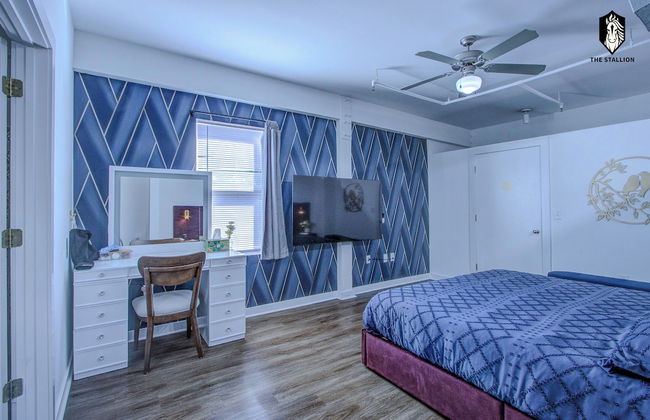 The Stallion - Foto 79