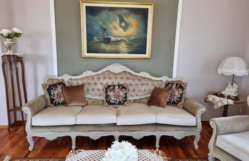 ΚΤΗΜΑ ΜΠΟΡΑΒΟΥ - Foto 1